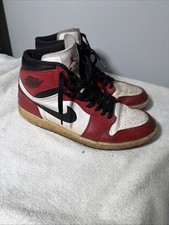 Nike Air Jordan 1 Retro High