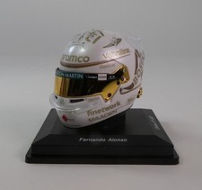 Spark Helmet #14 Fernando