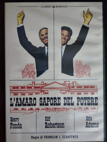 Amaro sapore del - del, potere