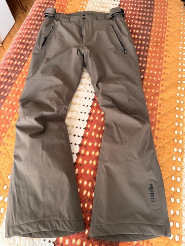 Pantaloni sci uomo logic - sci,