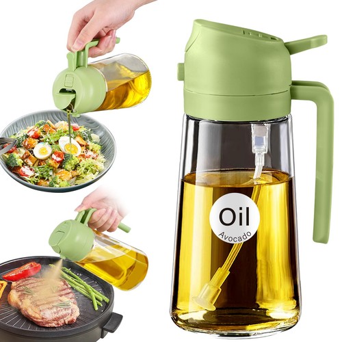 Spruzzatore olio oliva in - di,