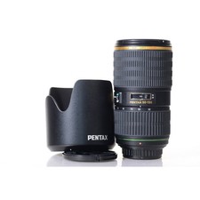 Pentax SMC-DA 2,8/50-135 IF ED