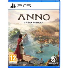 Anno 117 Pax Romana Ps5 Gioco