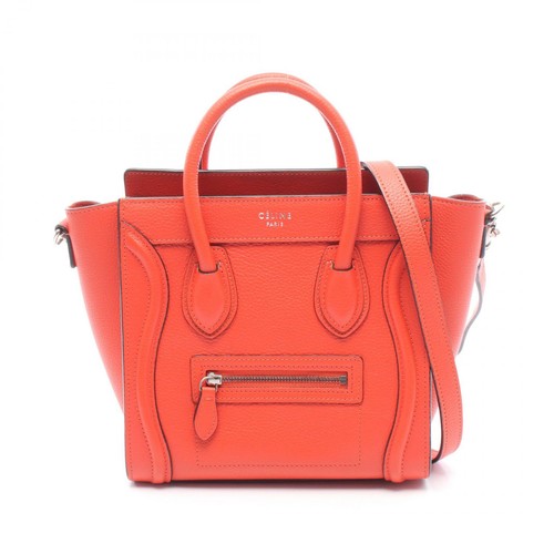 Celine luggage nano shopper - celine,