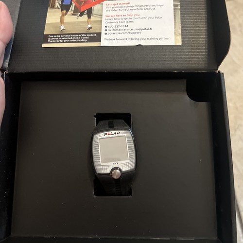 Orologio polar ft1 - orologio,