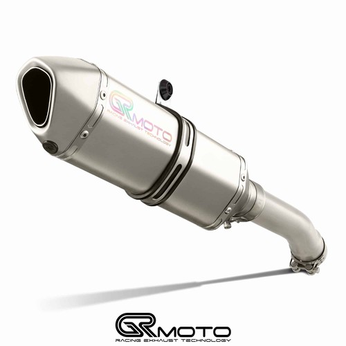 Scarico per suzuki sv650 - scarico,