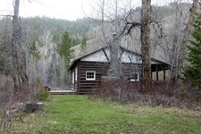 Foto: Accampamento Wyoming