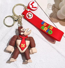 SUPER MARIO DONKEY KONG