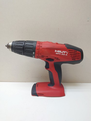 Trapano avvitatore - , a