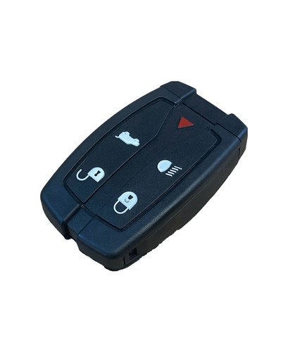Custodia portachiavi smart