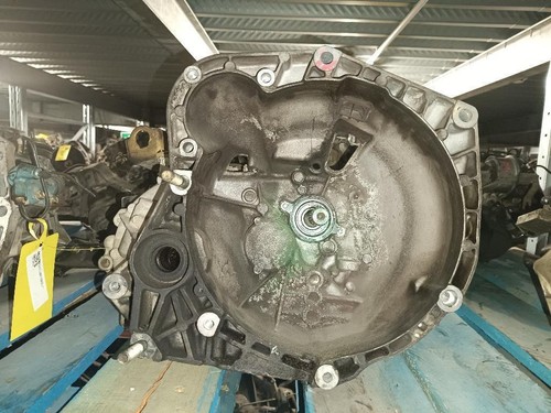 Cambio manuale completo - manuale,