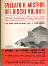 PEREGO -  SVELATO IL MISTERO