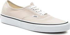 Vans authentic - vans,