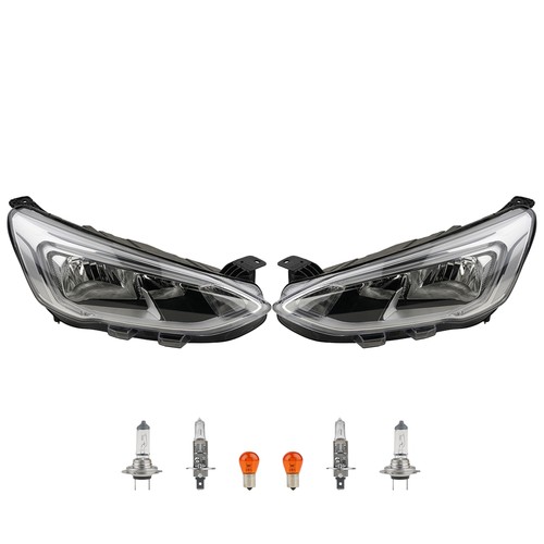 Set fanali sinistra - set,