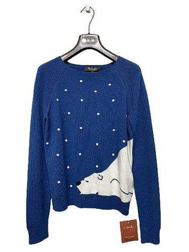 Loro piana pull cachemire - piana,