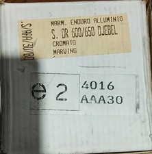 S/AAA/30/BC MARVING TERMINALE