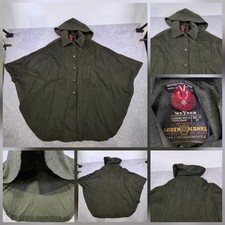 Cappotto austriaco vintage