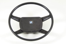 Volante originale BMW in pelle