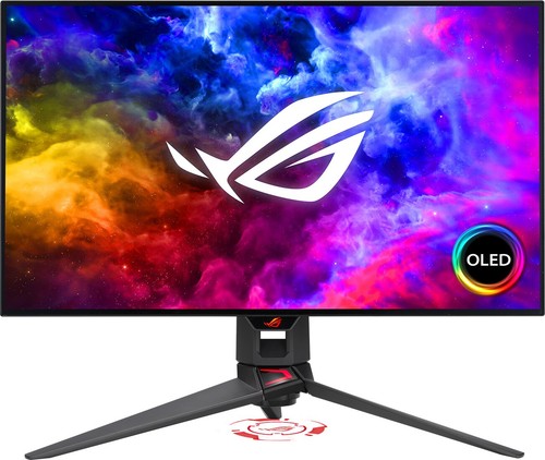 Pg27aqdm asus rog - pg27aqdm,