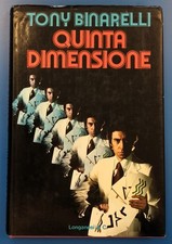 quinta dimensione Binarelli