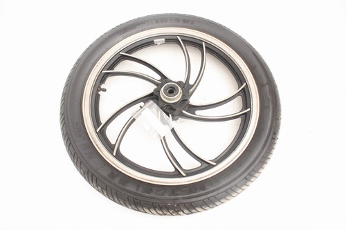 Cerchio ruota anteriore yamaha - cerchio,