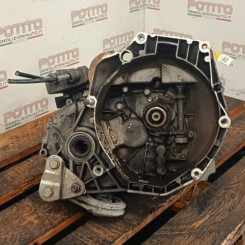 55203290 cambio compl fiat - 55203290, compl.