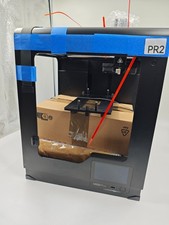 Stampante 3D Zortrax M200 Plus