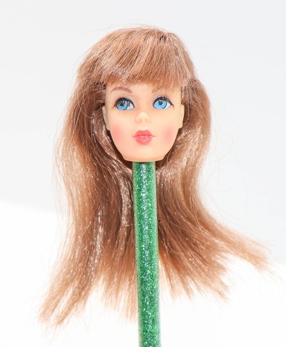 Barbie vintage tnt twist - twist, n