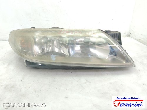 Xenon faro anteriore renault - xenon,