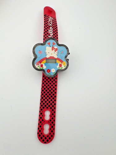 Orologi digitali sanrio - sanrio, 50°