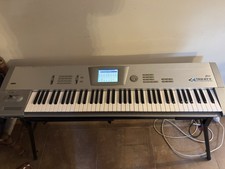 Korg Trinity Pro 76 tasti con
