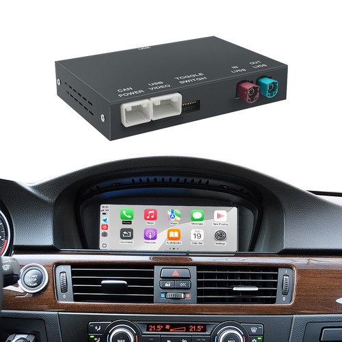 Box wireless android - box, auto