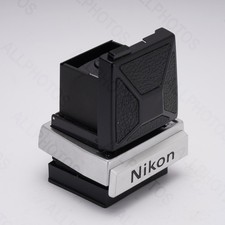 Nikon F2 Waist Level Finder