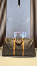 Louis Vuitton Keepall 50