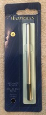 Waterman Rollerball Ricarica