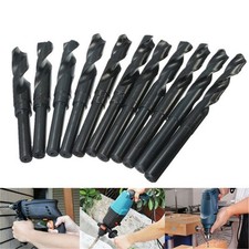 Attrezzatura per la lavorazione dei fori punte da fabbro HSS per tutti i tipi di metalli