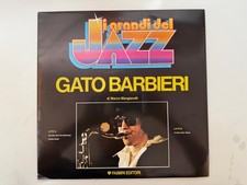 I GRANDI DEL JAZZ - 8 LP  -