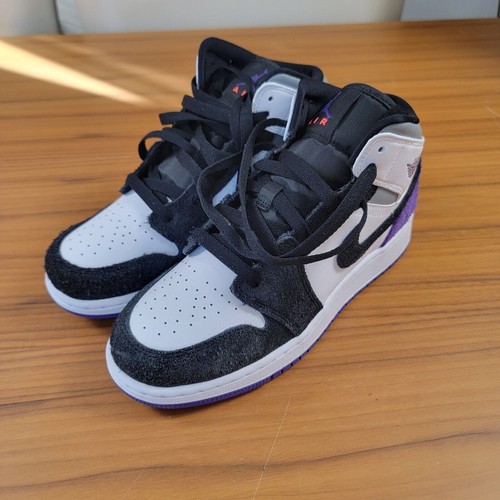 Air jordan mid - 1,