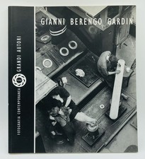 Gianni Berengo Gardin Parigi 1954 - Grandi Autori FIAF 2005