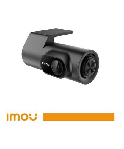 Imou dashcam t800 - wi-fi,