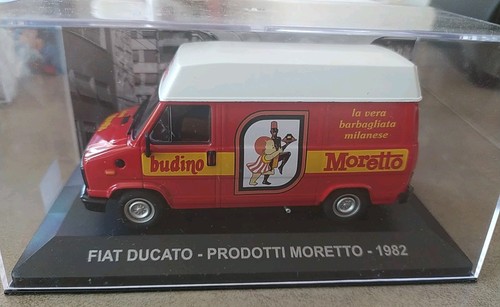 Veicoli pubblicitari epoca - pubblicitari,