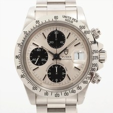 Tudor Chrono Time 79180 SS SS