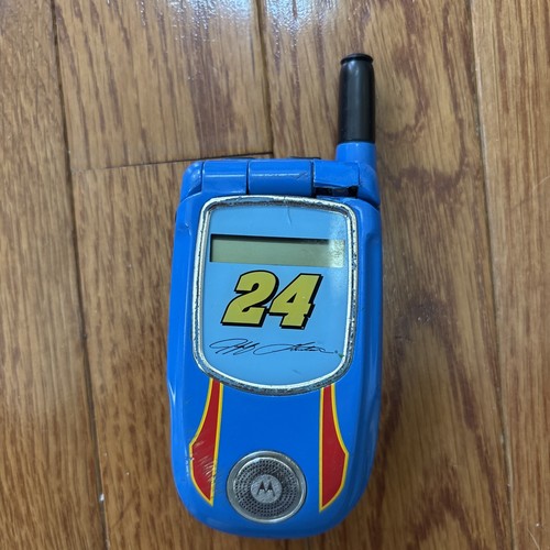 Cellulare motorola jeff - jeff, gordon