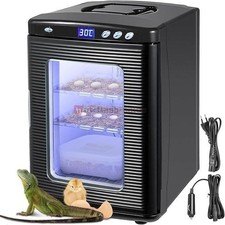 Incubatrice per rettili