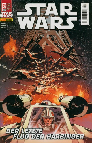 Star wars edizione edicola - star,
