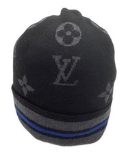 Cappello in maglia LOUIS