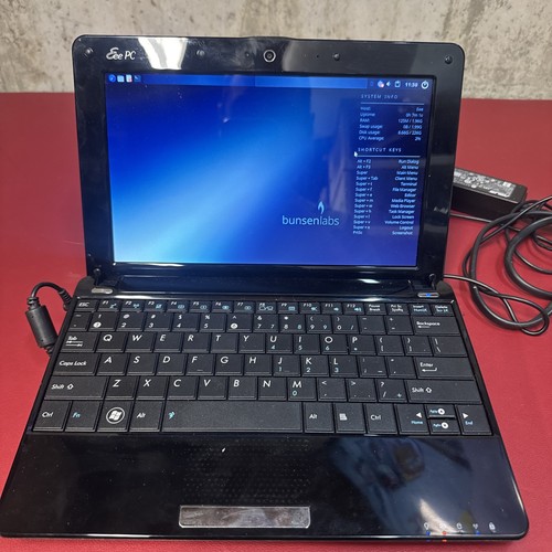 Asus eee 1005ha - eee,