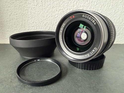 Carl zeiss distagon - zeiss, mm
