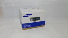 Samsung 30 mm f/2.0 obiettivo
