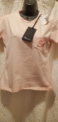 Shirt blumarine cotone - blumarine,